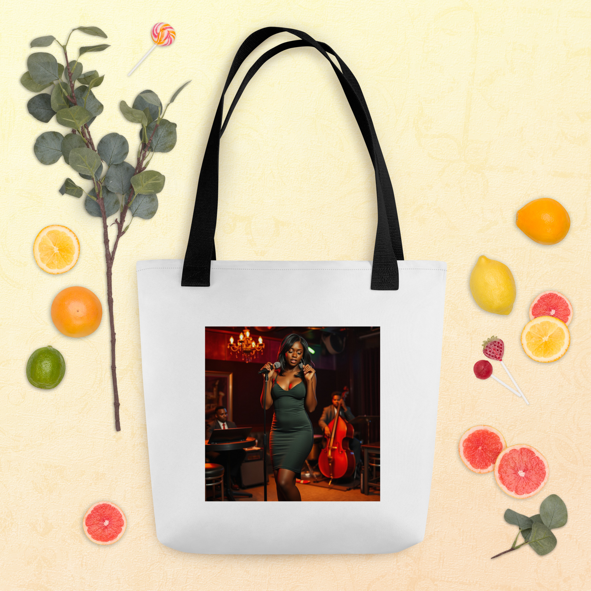 Tote bag - Image 2