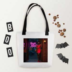 Tote bag