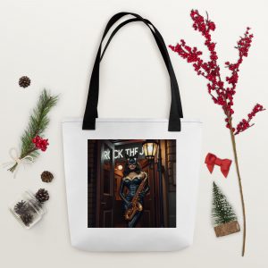 Tote bag