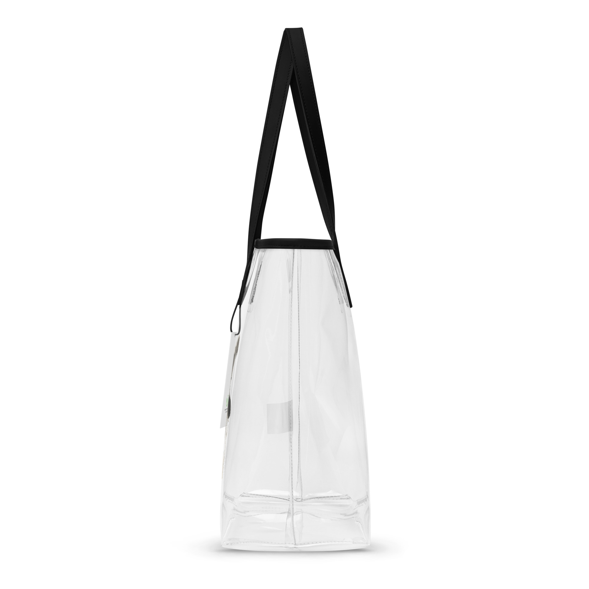 Clear tote bag - Image 3