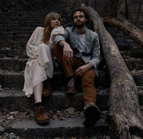 Flutes and Low Debut album “Lay Fallow” review