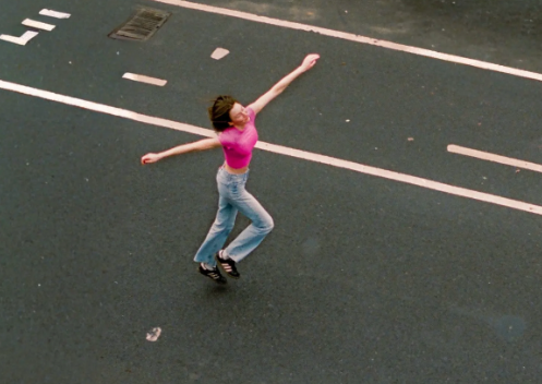 Ava Franks, New Single “Good Scar” reviewed.