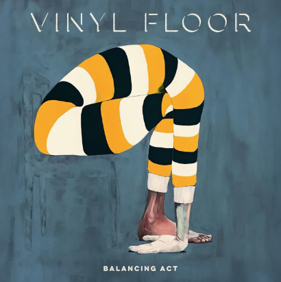 Vinyl Floor, “Balancing Act” album review.