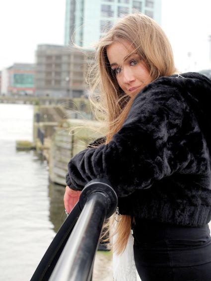 Emilie Culshaw, new single “Fake Friend”