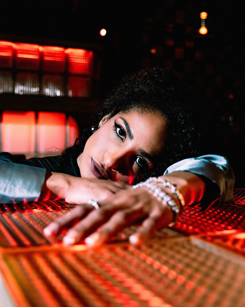 Roukaya B ‘ContROUversy’ EP Review & Interview