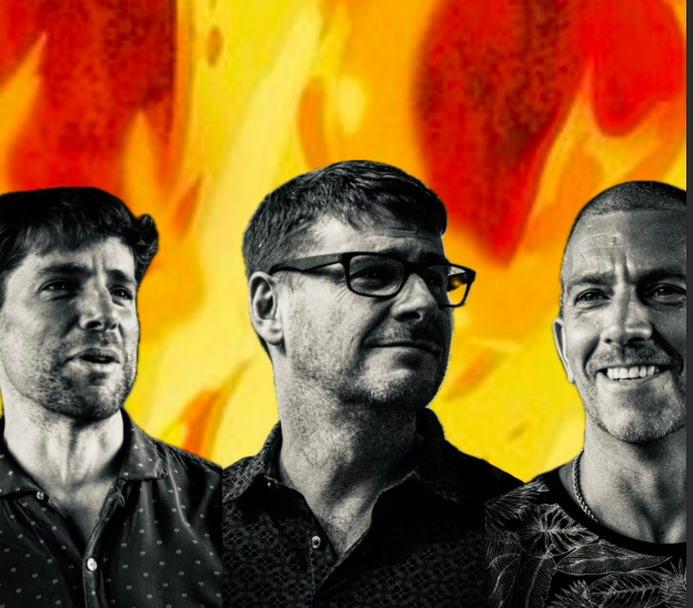 RJ and the Painful Memories, new single, “I Can’t Abide” review