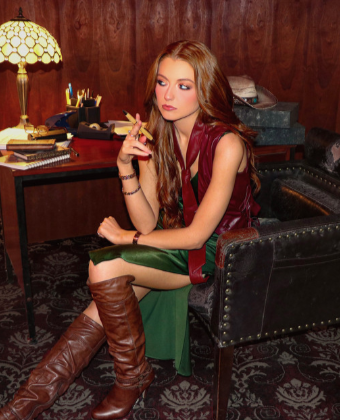 Taynee Lord EP “Pretty Promises” Review