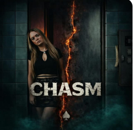 Queen of Spades, new single “Chasm” reviewed.