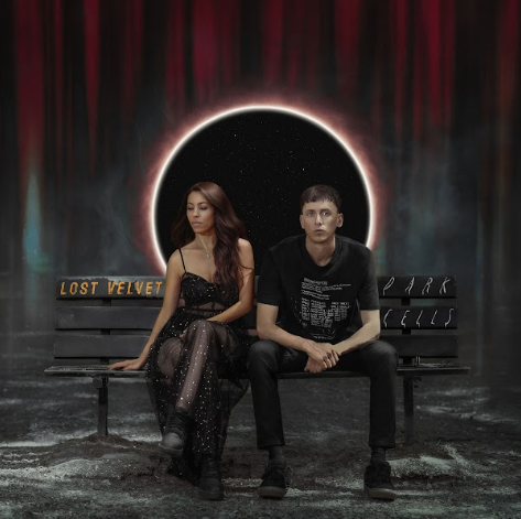 Lost Velvet Interview: Inside the Cinematic, Dystopian World Behind “Burnt”