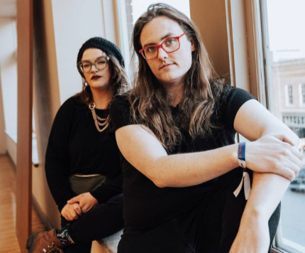 Sawtooth Witch, new album “The Chariot” review