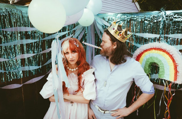 Fox and Bones new Single “Are We Still Having Fun?” review.