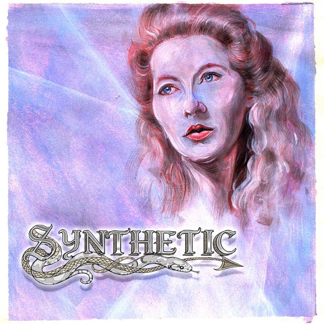 Leoni Jane Kennedy “Synthetic,” album review.