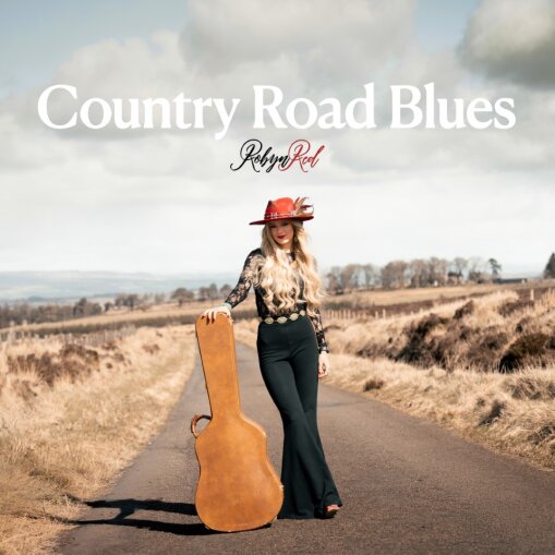 Robyn Red – “Country Road Blues” Single Review