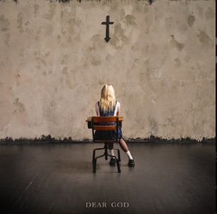 The Pretty Reckless “Dear God” album review