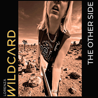 Lorenza Wildcard “The Other Side” Single Review