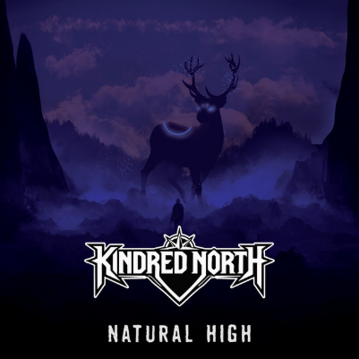  Kindred North debut single “Natural High” review