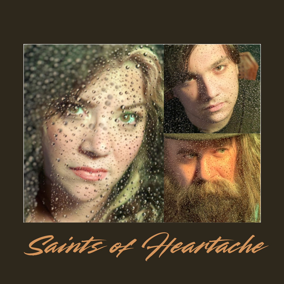 Saints of Heartache Interview & Album Review: “Everything is Beautiful, and I Am Still Alive”