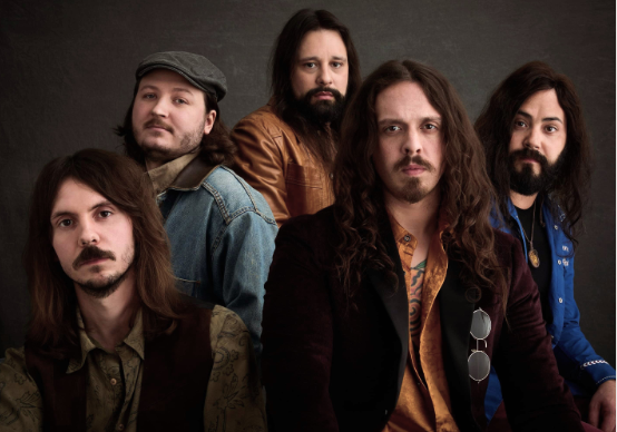 The Commoners “Runnin’ Blind” single review.