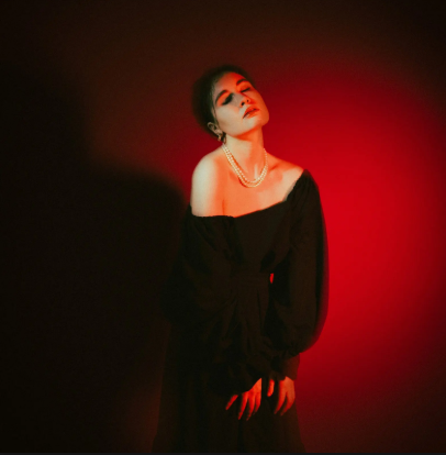 Liya Shapiro, “Another Woman” EP Review