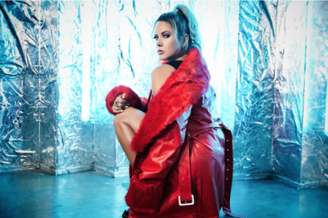 Jenny JAM: “Toy Proof” Single Review