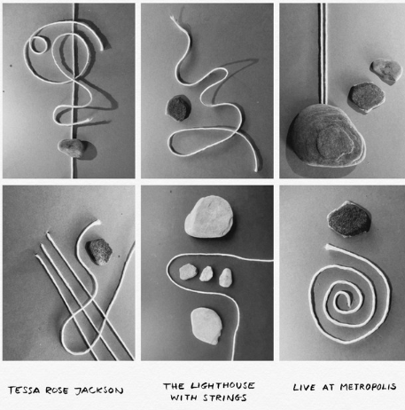Tessa Rose Jackson, “The Lighthouse With Strings” (Live at Metropolis)