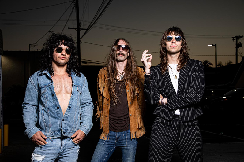 Cinema Stereo—”12:34″, Album Review