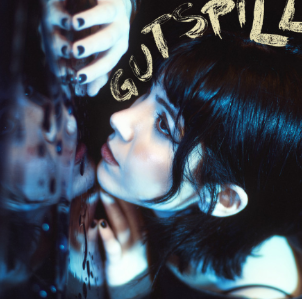 Luna Shadows “Gutspill” single review