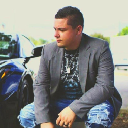 Martin Andrew Lowery – “Feel This Way,” single review.